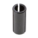 Fenteer 高精度　ルータビット　コレットチャック　アダプタ　CNCツール　全11サイズ - 8mm x 12mm