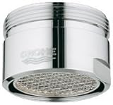 グローエ　エアレーターM28×1 シストラタイプGROHE 【13907000】
