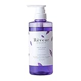 Reveur(レヴール) Rêveurリッチ&モイスト シャンプー 500ミリリットル (x 1)