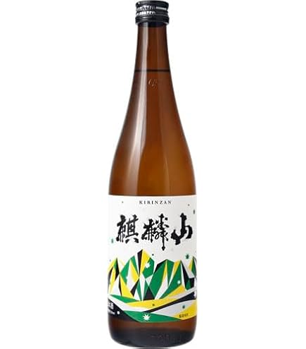 Amazon.co.jp: 日本酒 麒麟山 日本酒 超辛口 麒麟山酒造 麟辛(りんから
