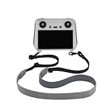 [ViaGasaFamido] ドローン対応 ストラップ ナイロン製 送信機ストラップ RC/RC2/RC Pro専用 89cm 調整可 Mini 4 Pro/Air 3/ Mini 3/ Mini 3 Pro/Mavic 3