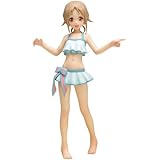 Tari Tari 沖田 紗羽 1 10スケール Pvc塗装済み完成品 フィギュア コレクタードール ホビー