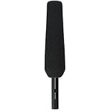 Sennheiser MKH416-P48U3 Super-Cardioid Shotgun Tube Condenser Microphone [並行輸入品]