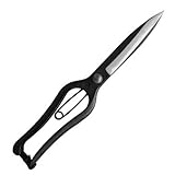 三木章 片手刈り込 BLACK 270mm ／園芸鋏