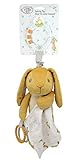 Kids Preferred Guess How Much I Love You Nut-brown Hare Buddy Blanket Plush