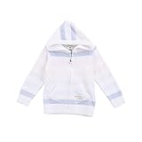 (ジェラートピケ キッズアンドベイビー)gelato pique Kids＆Baby moco moco’スムーズィー’マルチボーダー