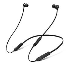 BeatsXイヤフォン - ブラック
