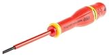 Facom Protwist 1000V 絶縁ドライバ マイナス 0.6×3.5mm A3,5X75VE
