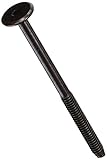 Hard-to-Find Fastener 014973445997 Joint Connector Bolt, 1/4-20 x 3.55-Inch [並行輸入品]