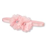 THE CHILDREN'S PLACE(ザ・チルドレンズプレイス) ハートペタルフラワーヘッドワープ 小物ジュエリー・ヘアーアクセサリー One Size【並行輸入】