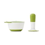 OXO Tot Food Masher [並行輸入品]