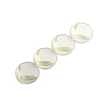 StarVast Child Safety Table Protectors, 12 Pcs Baby Safety Home Safety Baby Proofing Corner Guard Cu