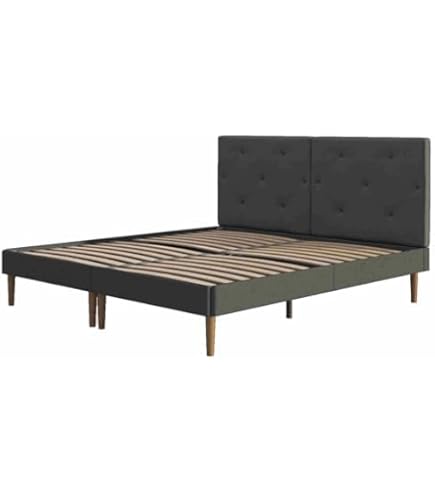 Amazon | アルモニア (Armonia) 【SALONE】 キング フレームのみ