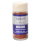 パプリカ（パウダー） 瓶 / 14g 富澤商店 スパイシースパイス（香辛料・果実）