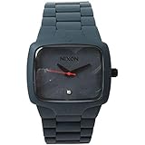 ニクソン NIXON プレイヤー PLAYER メンズ 腕時計 A140-690 GUNSHIP ガンシップ [並行輸入品]