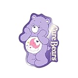スモール・プラネット(Small Planet) ケアベア キャラクターステッカー ポーズ