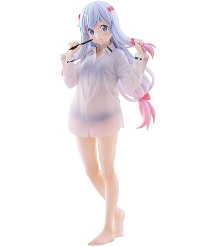 Amazon.co.jp: ドリームテック エロマンガ先生 和泉 紗霧 Sweet Ver