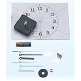 （まとめ）アーテック クォーツ時計 Aセット（青箱） 【×15セット】