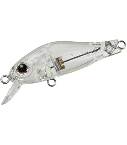 Amazon.co.jp: ジップベイツ ルアー リッジディープ56F アカキン