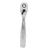 DeWalt DWMT71804 3/8 Drive Pear Head Ratchet by DEWALT