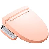 INAX(イナックス) シャワートイレ 温水洗浄便座 貯湯式 KBシリーズ CW-KB21 (LR8(ピンク))