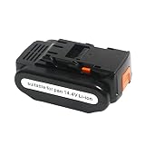 【PSE認証済み】パナソニック EZ3743 14.4V 4000mah 交換電池 In Fashion EY9L40B,EY9L41B,EY9L42B,EZ9L41,EZ9L42,EZ9L40 対応用 電動工具用 互換バッテリー交換可能