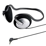 (まとめ)サンワサプライ マルチメディアヘッドホン MM-HP207N【×2セット】