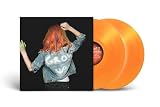 PARAMORE [2LP TANGERINE VINYL] [Analog]