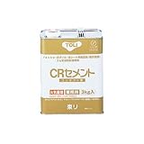 東リ CRセメント 12kg （CRC-CA）