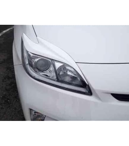 Amazon | プリウス（後期）ZVW30 HID用 アイライン 左右セット