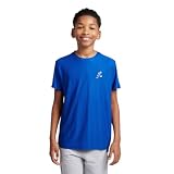 [ニューバランス] 大谷翔平 ジュニアグラフィックショートスリーブTシャツ”Always on Logo"LAKB0354145TRY