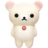 サンエックス リラックマ コリラックマはしおき TK21102