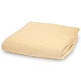 Rumble Tuff Silky Minky Changing Pad Cover, Ecru,Compact by Rumble Tuff [並行輸入品]