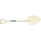 ゴールデンスター パイプ柄ショベル 丸型 5015