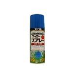 サンデーペイント ラッカースプレーMAX 300mL メタリックブルー