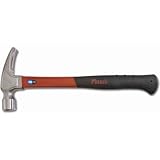 Apex Tool Group11416NPlumb Fiberglass Handle Hammer-22OZ FBR/HDL RIP HAMMER (並行輸入品)