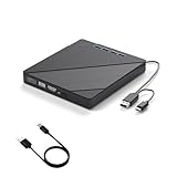 LINYE 外付けブルーレイディスク用 多機能 エンクロージャーUSB3.0 TFカード SDカードに対応 Type-c 5V 2A給電 SATA端子 ベゼル ケーブル付属 【修理交換・再生・性能アップ用】