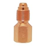 Surge Protector, .026 In Orifice Dia. by Miller Electric