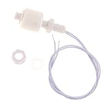 F Fityle フロートスイッチ　液体水位センサー　M10　タンク プール　アクアリウム