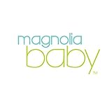 Magnoliaベビー赤ちゃん女の子すべてAflutterヘッドバンドピンク カラー: ピンク