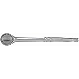 APEX TOOL GROUP-ASIA 37004 Master Mechanic Drive - Round Head Ratchet, 3/8 by Apex Tool Group