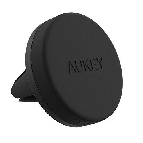 AUKEY マグネット車載ホルダー エアコン吹き出し口用 HD-C5