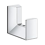 Grohe 40 782 Selectionキューブシングルローブフック、 40782000 1