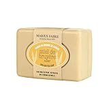 マリウスファーブル社 ビエンエトレ マルセイユ石けん 150g ハニー 10018140