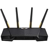 ASUS 旧モデル ASUS WiFi 無線 ルーターTUF-AX3000