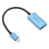 1080P 60FPS HD ビデオ キャプチャ カード、プラグ アンド プレイ、超低遅延、 PS3 、 用 (Z29E)