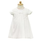 [バーバリーベビー] BURBERRY BABY ベビー服 セットアップ (半袖ワンピース・ベビーパンツ) B98526WHT 18Mサイズ