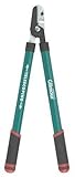 Gilmour Telescoping Anvil Lopper 1-1/4-Inch Cutting Capacity 1149 [並行輸入品]