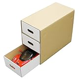 ｽﾗｲﾄﾞ3段ﾎﾞｯｸｽ(ﾓﾝｽﾀｰﾊﾞｯｸ用)[#2924U] [イーグル模型]