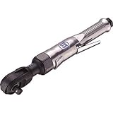 信濃機販:SI エアーラチェットレンチ SI-1435 型式:SI-1435